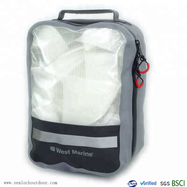 Waterproof Travel Tool Bag For Trip