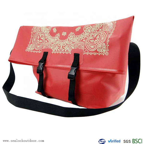 High quality Waterproof Tote Shoulder Bag