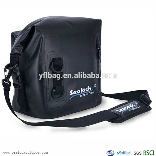 Waterproof tote dry bag