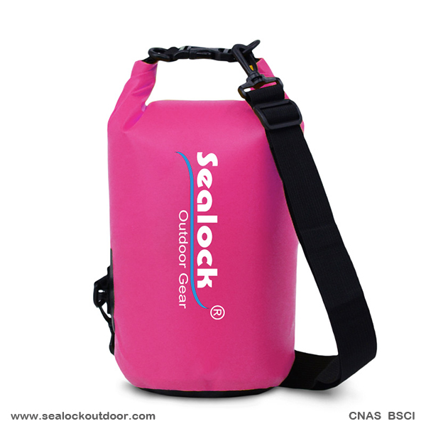 Waterproof Tube Dry Bag For Beach