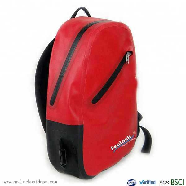 Waterproof Single Backpack