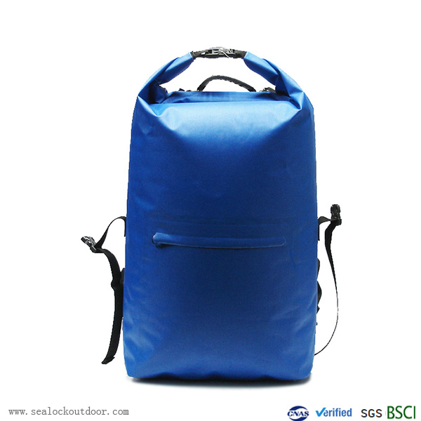 Introduction of waterproof bag