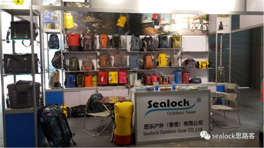 SEALOCK is the leader in outdoor waterproof equipment