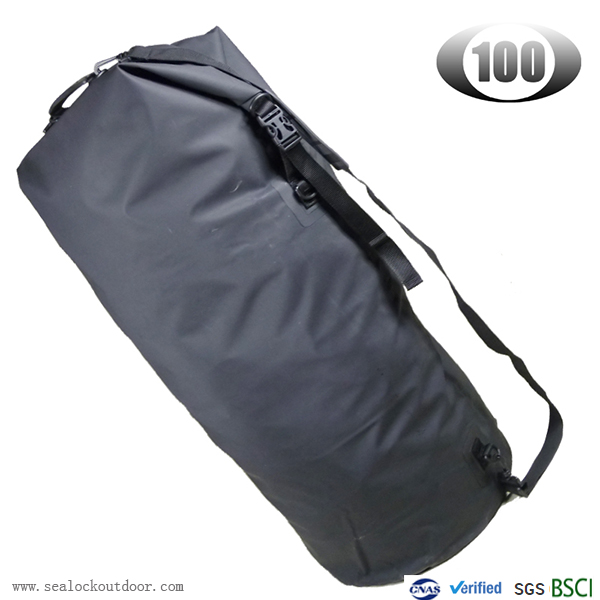 Waterproof Dry Bag 20Liter With Gray