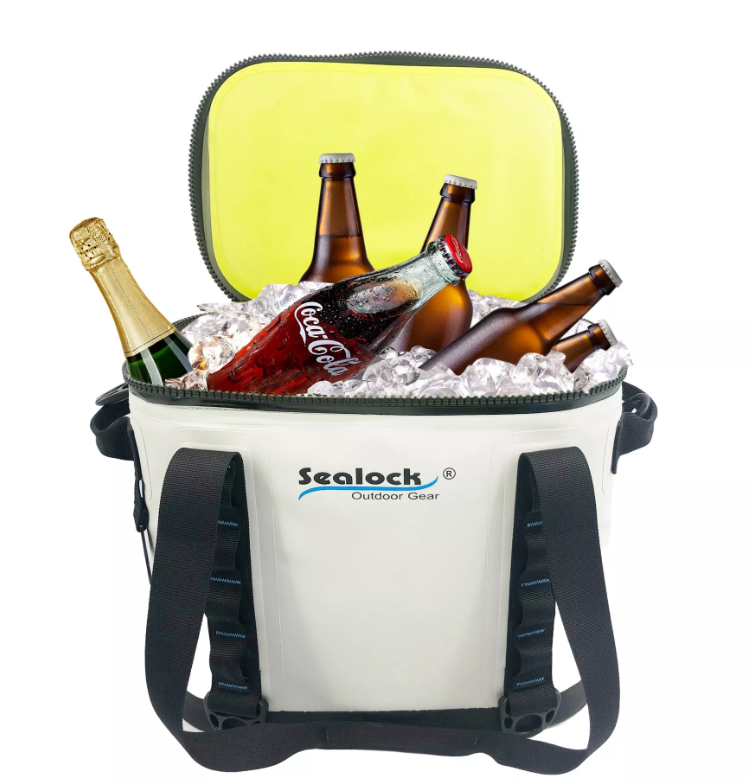 Sealock Hopper Flip 18 Portable Soft Cooler bag