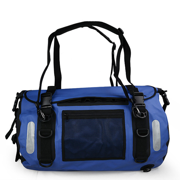 Large Capacity Waterproof Duffel Bag