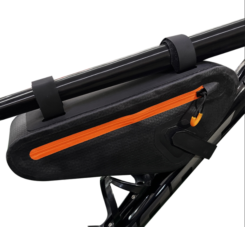 Sealock Waterproof Bicycle Frame Bag