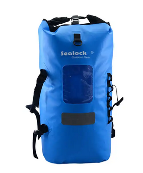 Sealock Outdoor Floating Swim Surfing waterproof Bag 