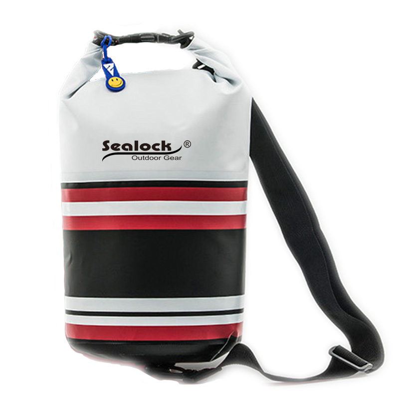 Sealock Floating Waterproof Dry Bag Beach Bag for kayaking from Vietnam Supplier