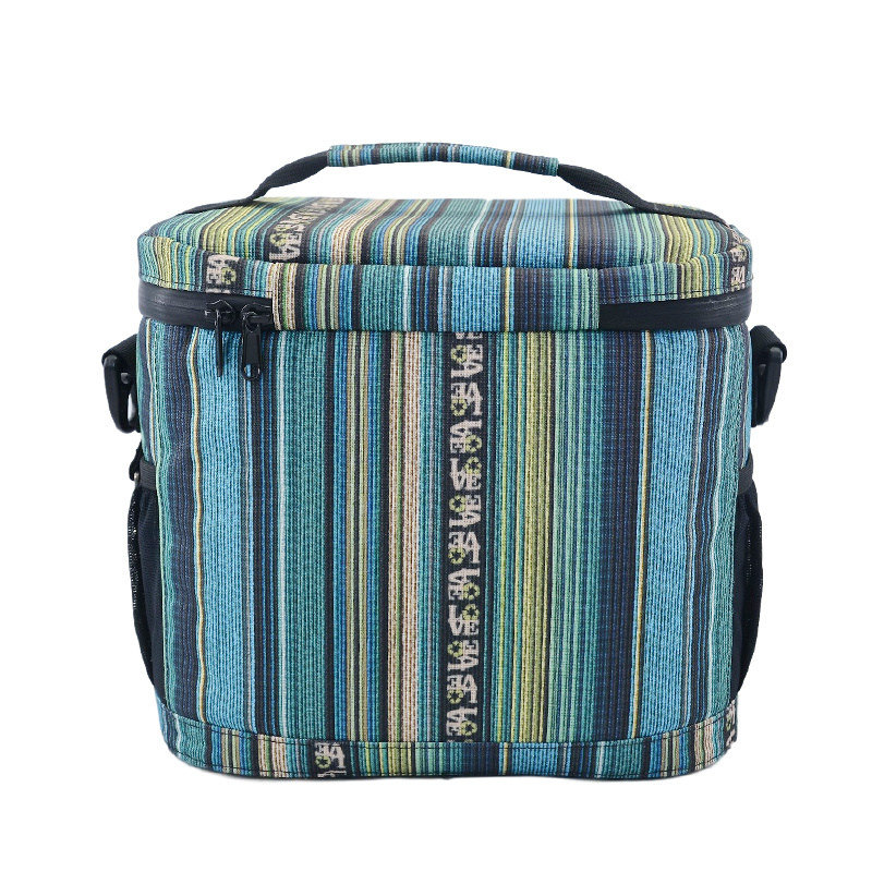 collapsible cooler bag