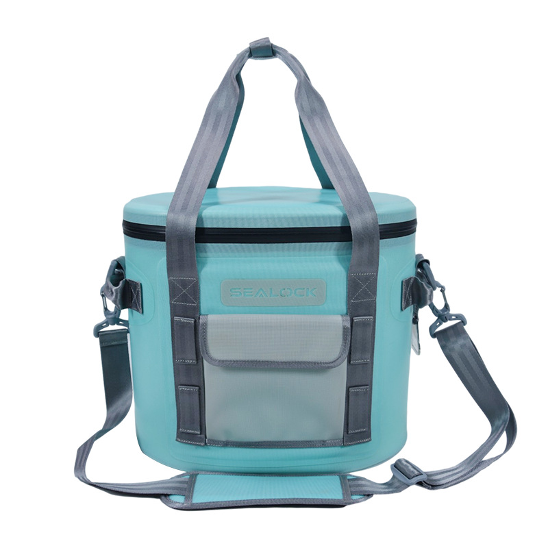 food gift cooler bag