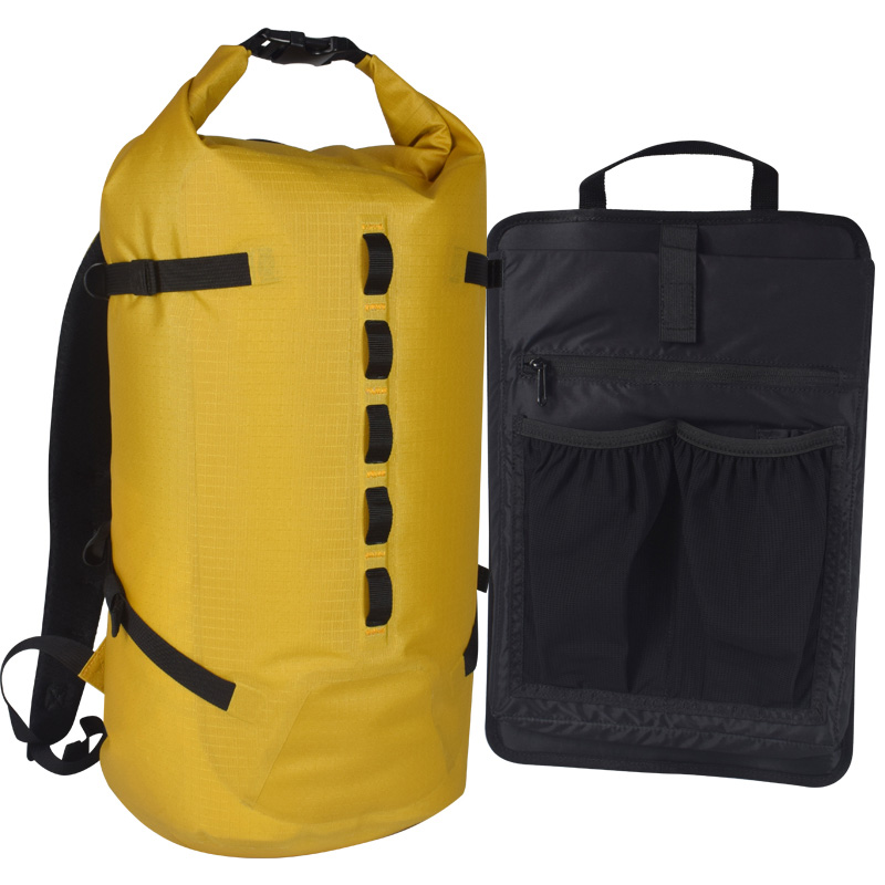 waterproof backpack mountain from sealock outdoor gear