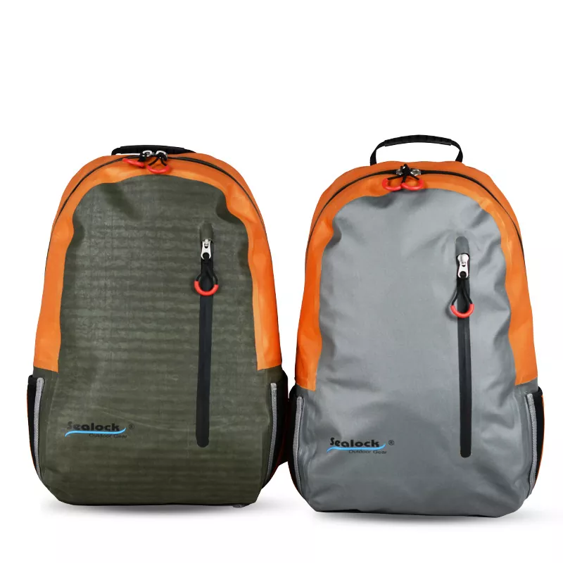 Waterproof School Backpack For Student