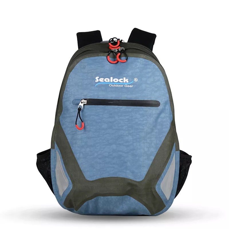 Waterproof Student Backpack For Student