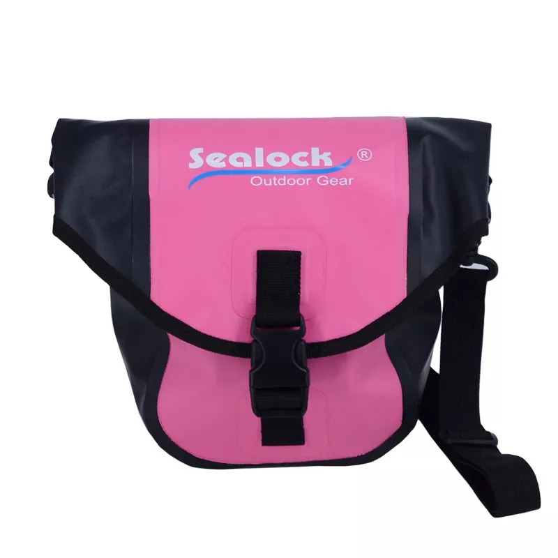 Waterproof Tote Shoulder Bag