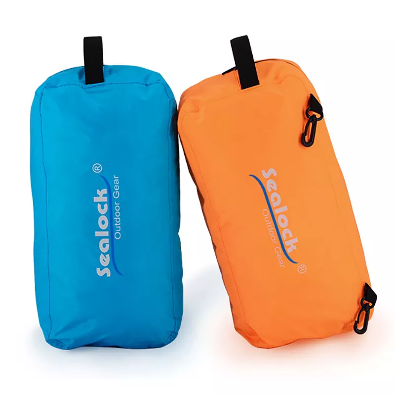 Waterproof Travel Pouch Bag